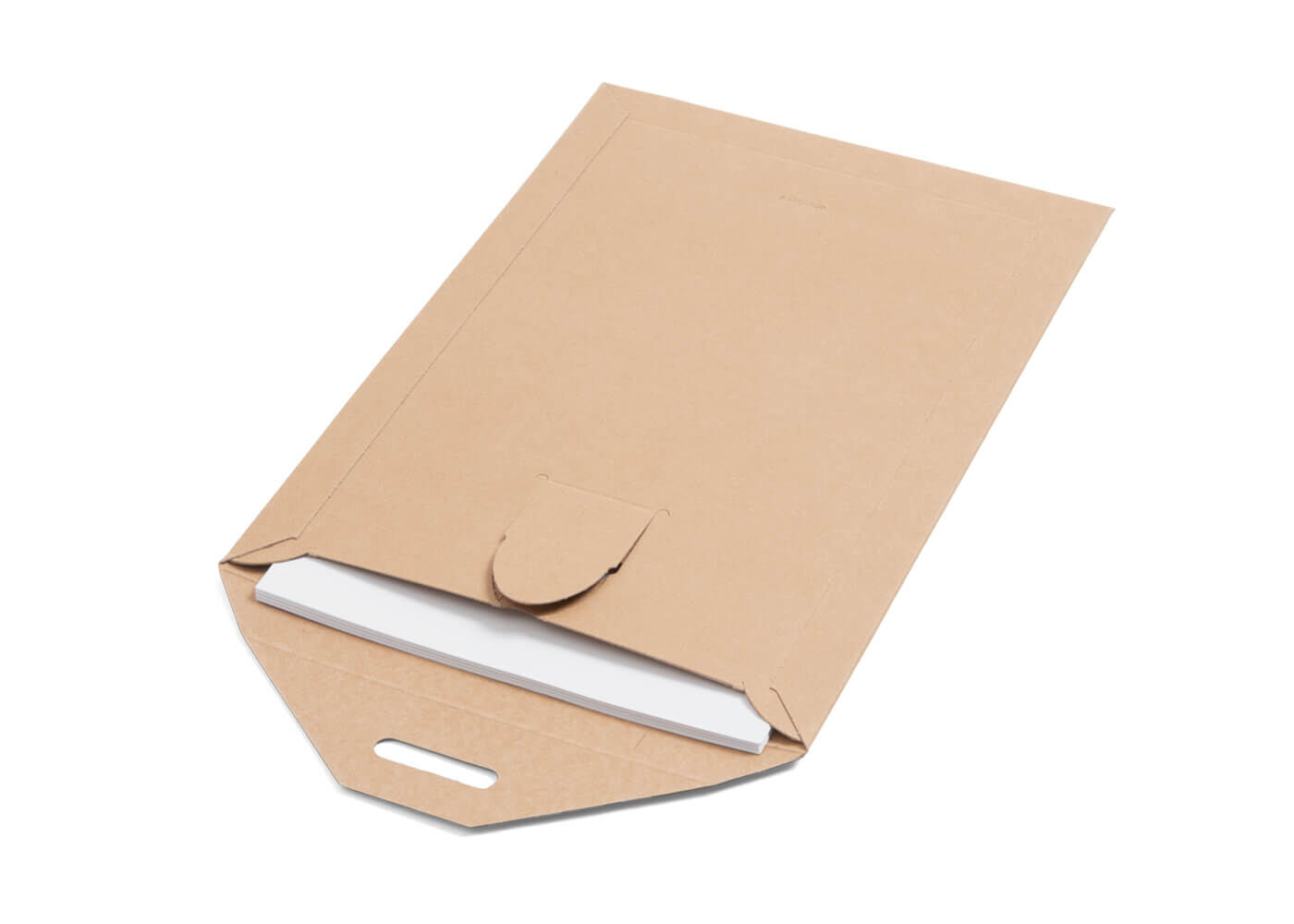 Optifort Briefe (optifort 4) | 9210004