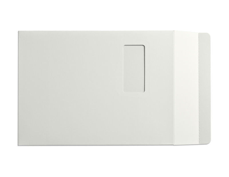 Schöne Kartontaschen creme