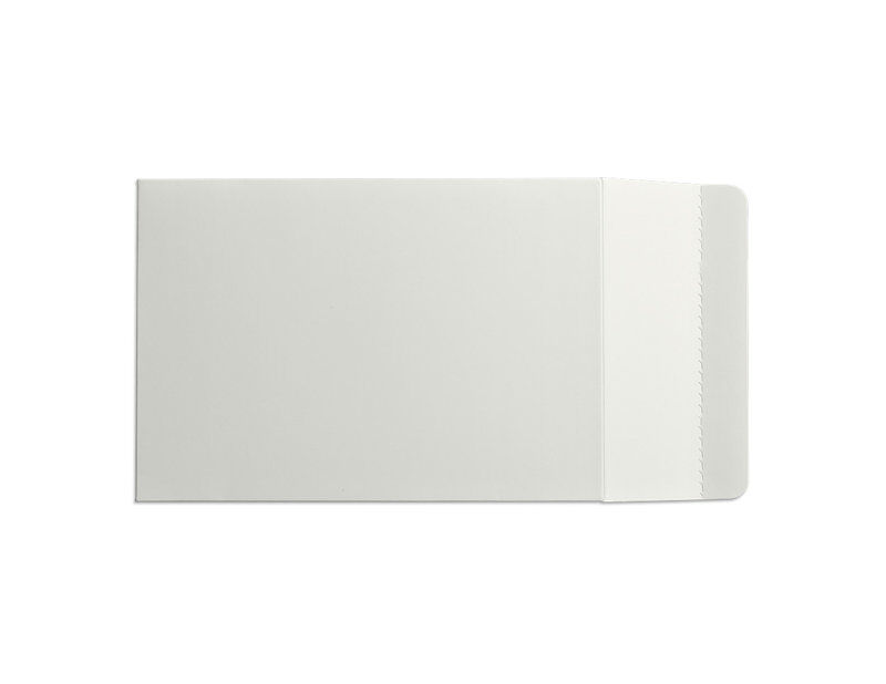 Schöne Kartontaschen creme