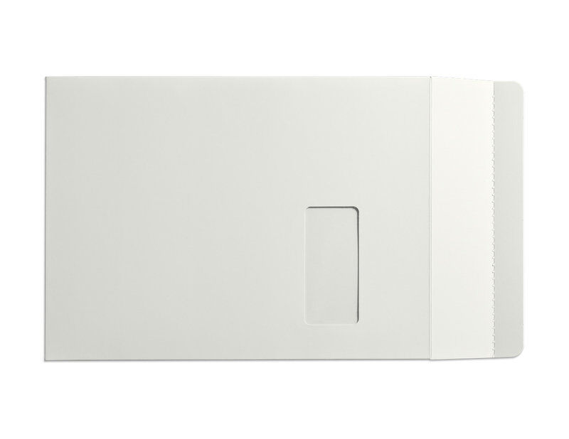 Schöne Kartontaschen creme